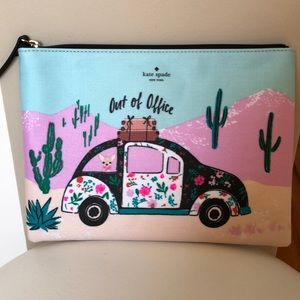 kate spade Bags - Kate Spade our of office Gia kate spade Bags - Kate Spade our of office Gia